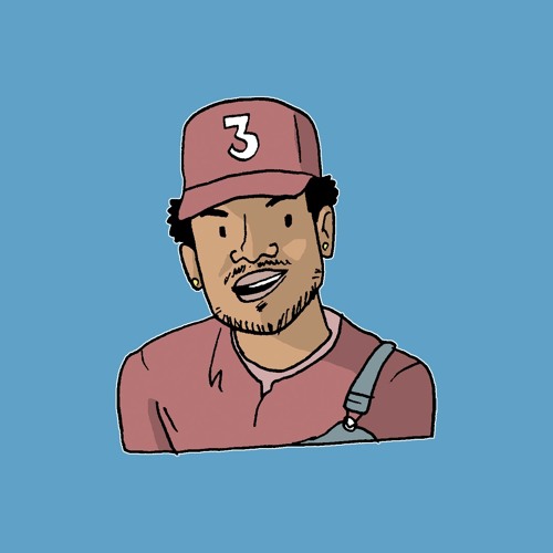 Piano Type Beat (Chance The Rapper Type Beat) - "Somedayy" - Rap Beats and Instrumentals 2022