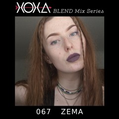 XOXA BLEND 067 - ZEMA