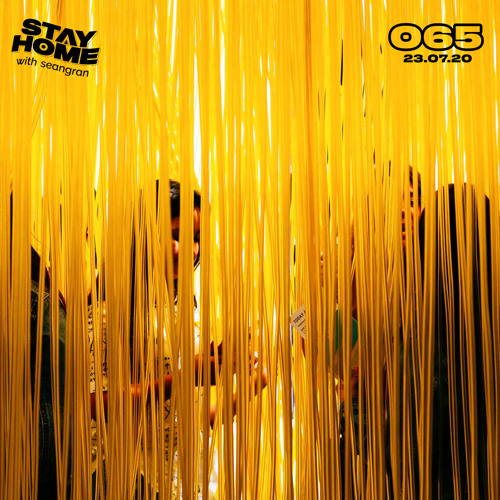 Stay Cool #065 (23rd July 2020) [bass trap]