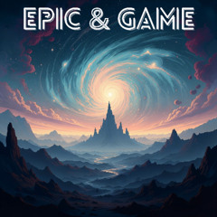 EPIC & GAME