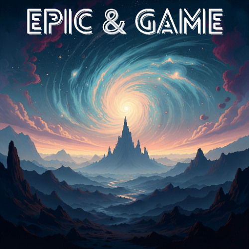 EPIC & GAME
