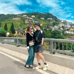 Nhạc Chill Daydreams x Christmas - Hello Audio x QZ Remix