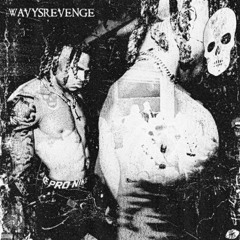 Wavy revenge - Blessing (prod.Dyzaie)