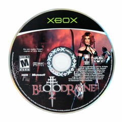 @66gnrt - bloodrayne 2 ((@notfroe))