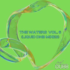 The Waters Vol. 6 (Liquid Dnb)