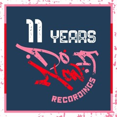 Various Artists - Do It Now Recordings Sampler 1