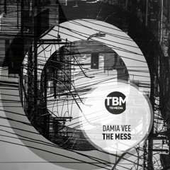 The Mess (Katt Galloway Disco Mix)