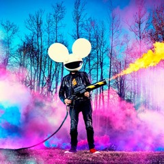 Best of Deadmau5's Unreleased Tracks