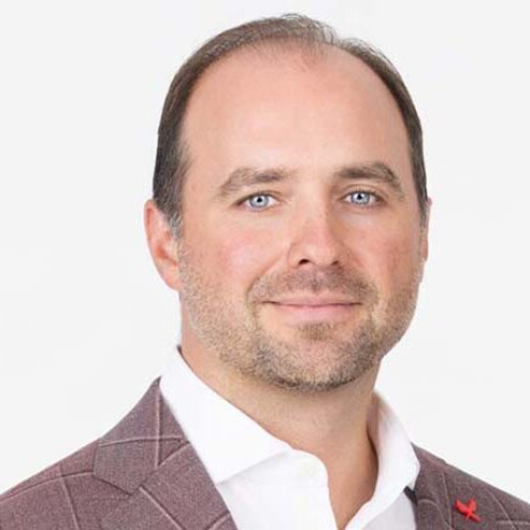 Stream episode Interview: Alex Baron, co-founder, Stack Industrial ...
