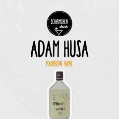 Rainbow Wine | Adam Husa