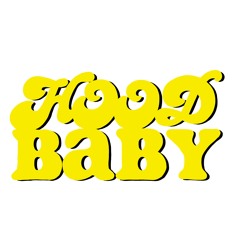 HOOD BABY - Patches. Flip