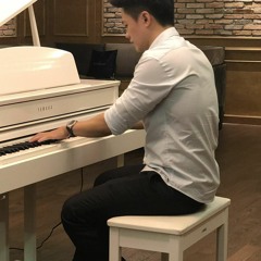 When The Love Falls - Piano Cover by BN