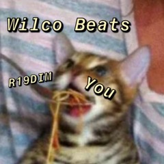Wilco Beats-COVID R19DIM