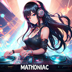 Mathoniac - Universe (Extended Mix)