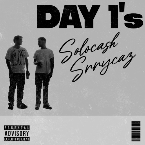 Suburbs (feat. Srrycaz)