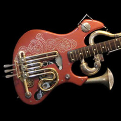 Funky Junk