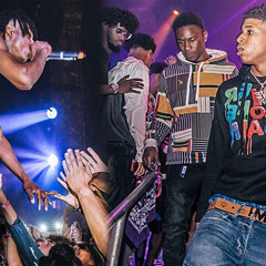 Nle Choppa Polo G unreleased “unresponsive”