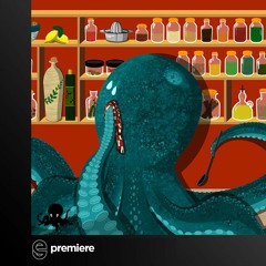 Premiere: Tom Zeta - Let Me Tell You What - Zeta Flavour