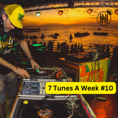 7 Tunes a week #10 (from Max Romeo to Luciano)