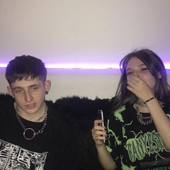 Dillom Ft. Saramalacara - ROCKETPOWERS