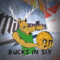 BUCKS IN 6IX Ft. WHEATSKINNY