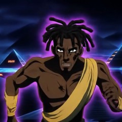 Egyptian (Olympian Remix)