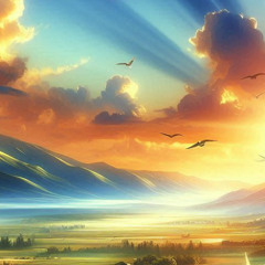 Soul Shivers - Flying High (July 2025)