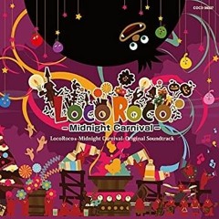 Loco Roco: Midnight Carnival - BuiBui's Fort (Arranged)