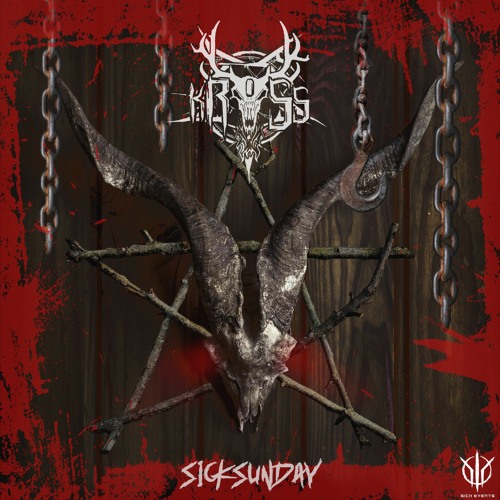 [SickSunday] Sick Events pres. KROSS