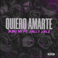 Quiero Amarte (feat. Nelly Nelz)