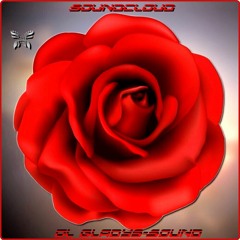 Dj Gladys(Graffik25 Red Rose)