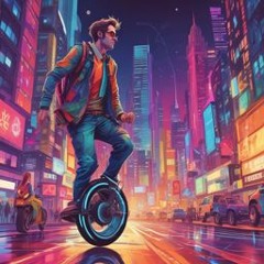 Electric Racer - Chill Mix