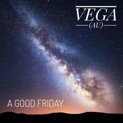 A Good Friday.