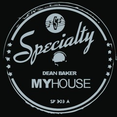 DEAN BAKER - MYHOUSE