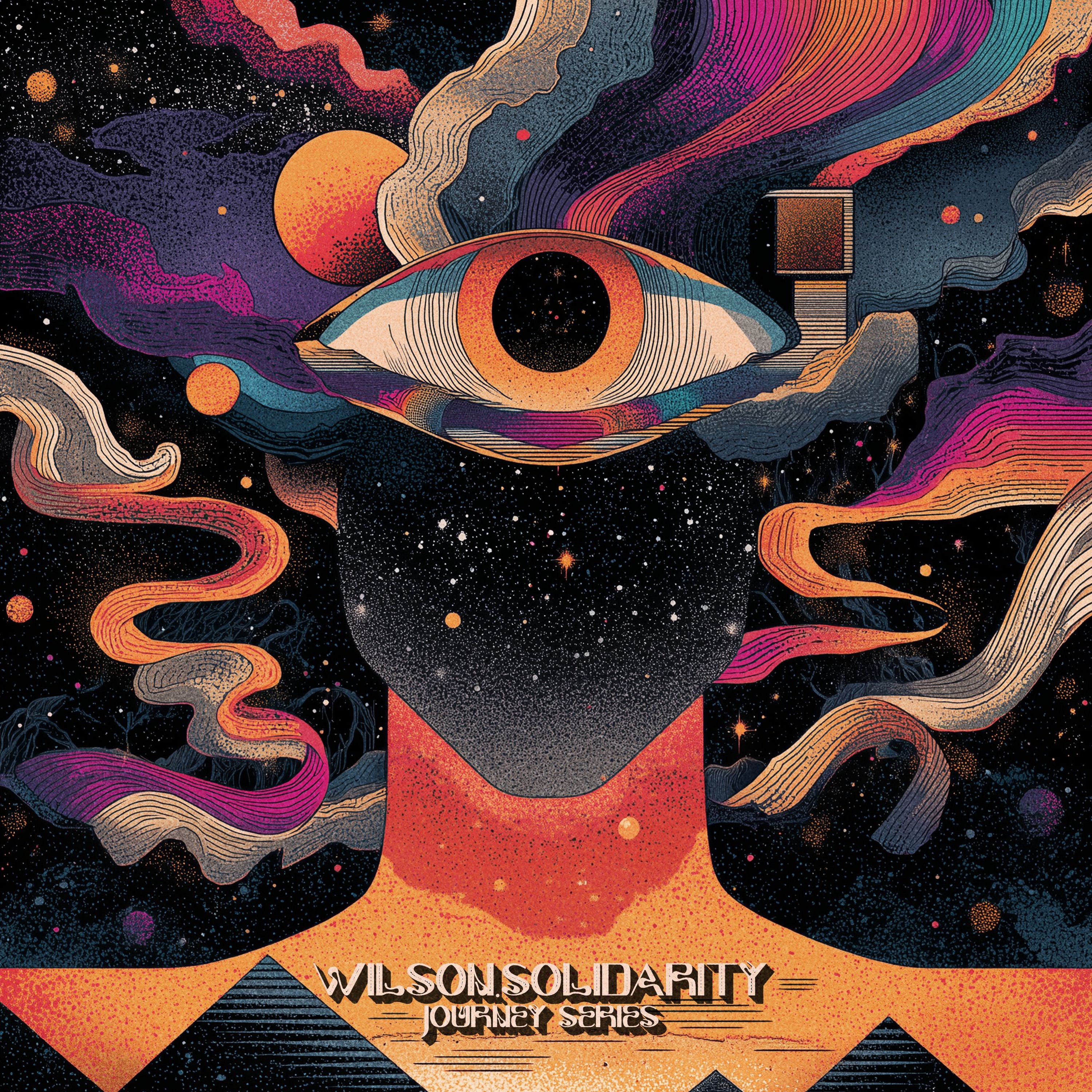 wilson.solidarity [Journey Series]