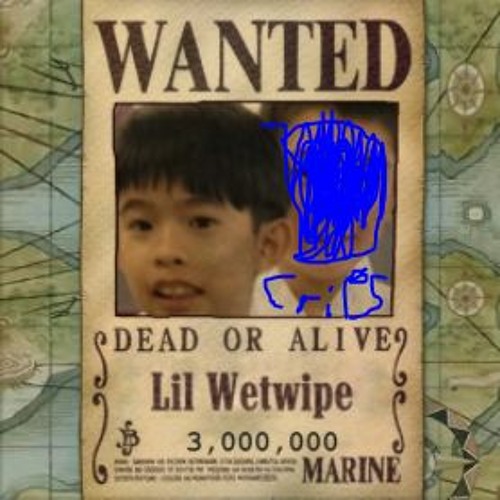 Lil Wetwipe Disstrack