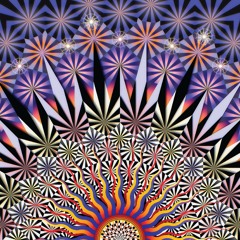 Julee Cruise - The World spins (CloudWizard remix)