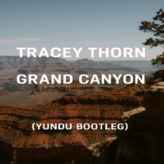 Tracey Thorn - Grand Canyon (YUNDU Bootleg) [FREE DOWNLOAD]