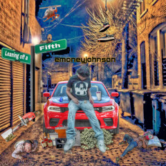 Leaning Off A Fifth PROD. LUVXYRO.m4a