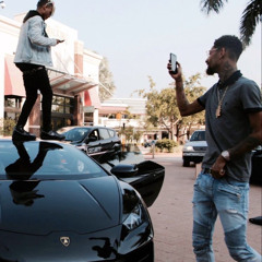 PnB Rock - By Surprise [Unreleased] 2025