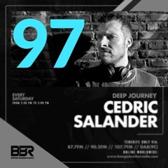 Deep Journey 97 - BOOGIE BUNKER RADIO (16/07/2022) Tenerife