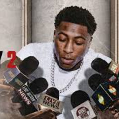 Young Boy - Time Im On "Young Ju Remix'