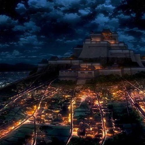 KABANERI ED - カバネリ - (Daliesk Remix)