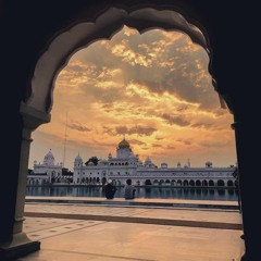 Chet Basant Bhala (Raag Basant) - Raagi Harbans Singh Ji Ghulla