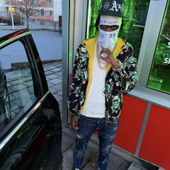 25 vc osläppt bam bam bam