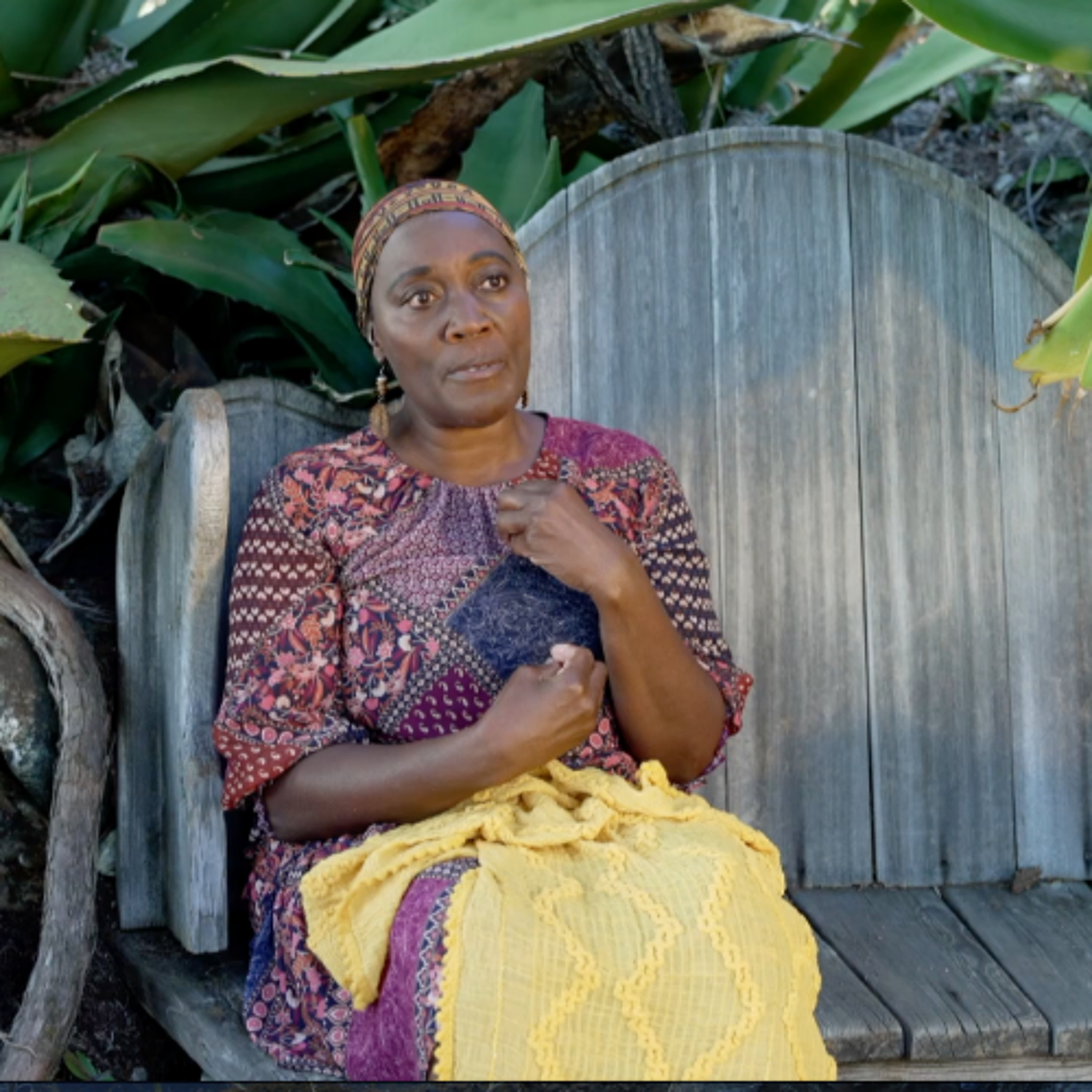 Voices of Esalen