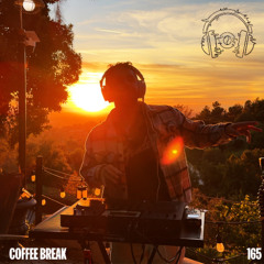 Coffee Break 165 - Los Angeles, CA