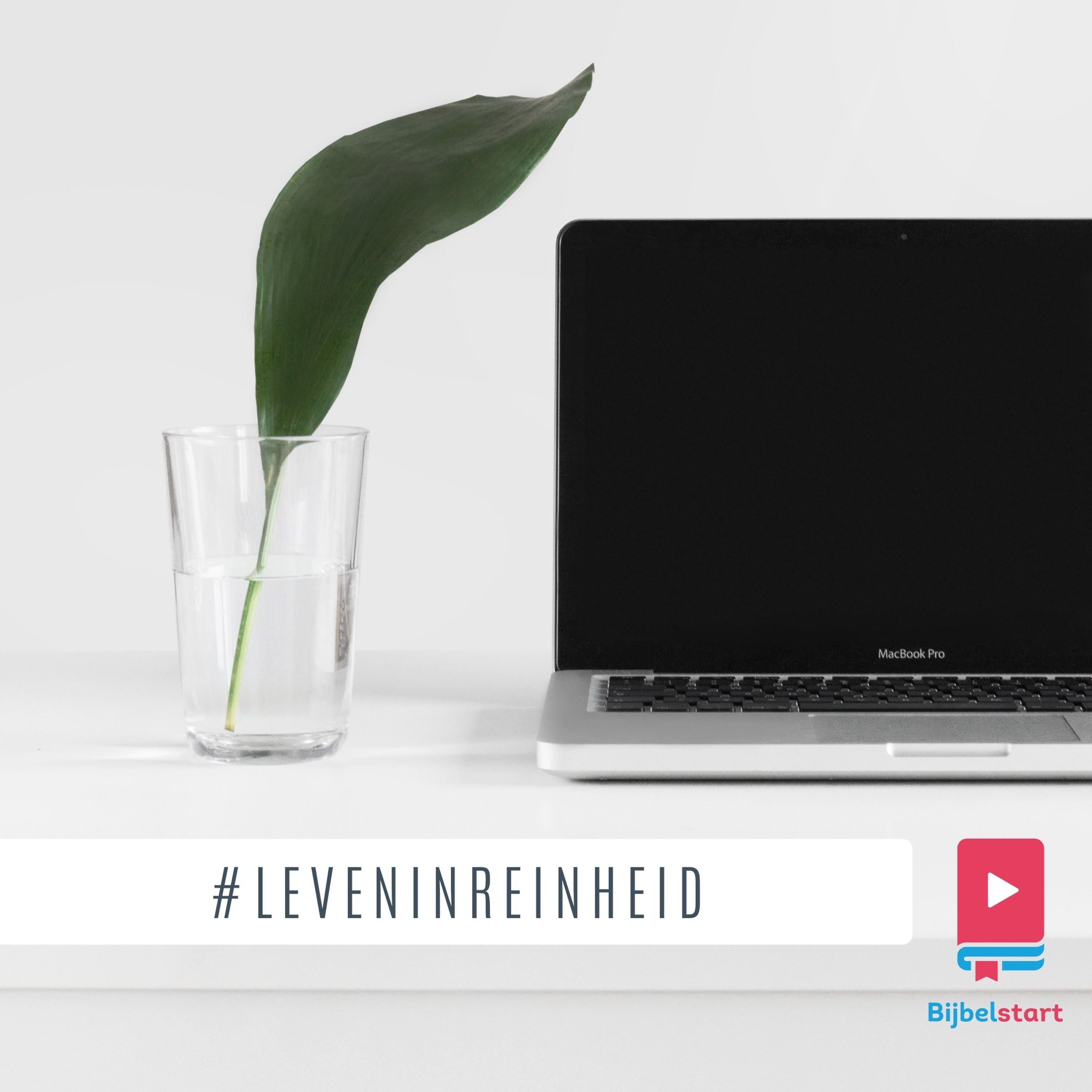 Afl. 149 #leveninreinheid episode artwork