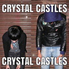Crystal Castles - Kept (reversed)