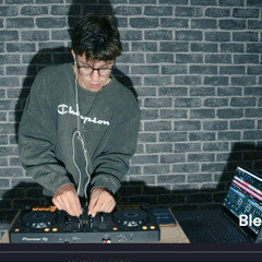 LIQUID DnB Mix by DJ BlewUp